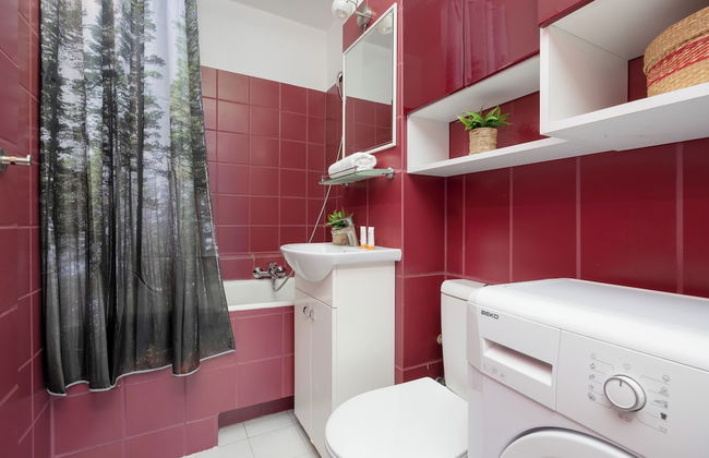 Apartment With Balcony by Renters - Foto 20