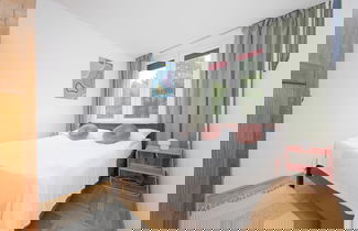 Foto 2 - Apartment With Balcony by Renters