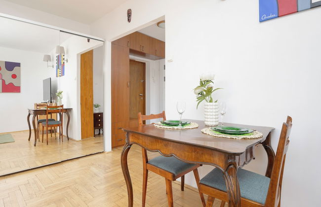 Apartment With Balcony by Renters - Foto 13