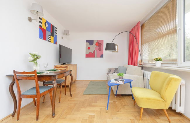 Apartment With Balcony by Renters - Foto 11