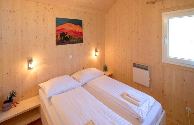 Chalet in Sankt Georgen on Ski Slopes - Foto 9