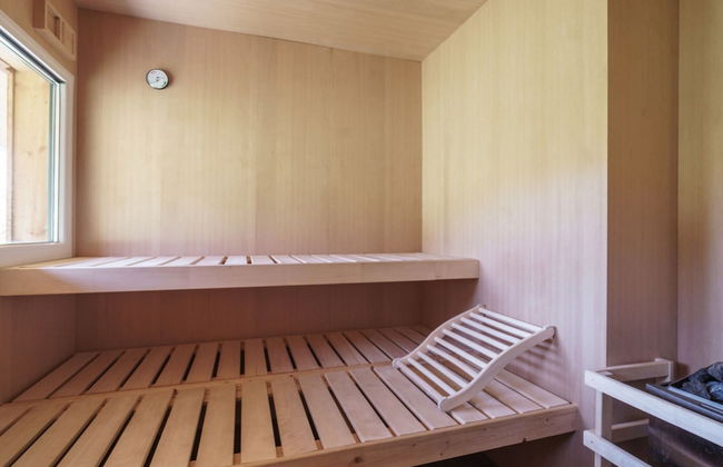 Chalet in Sankt Georgen on Ski Slopes - Foto 22