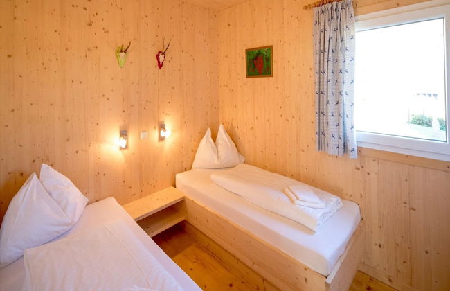 Chalet in Sankt Georgen on Ski Slopes - Foto 7