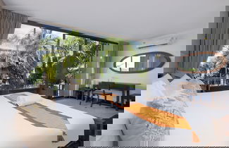 Photo 3 - Private 3BR Pool Access Villa Argent 10