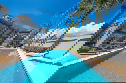 Photo 17 - Private 3BR Pool Access Villa Argent 10