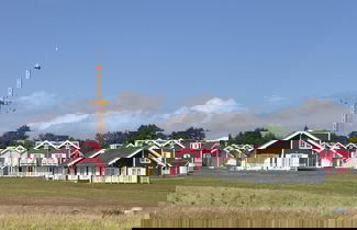 Foto 1 - Holiday Home by the Sea With Sauna