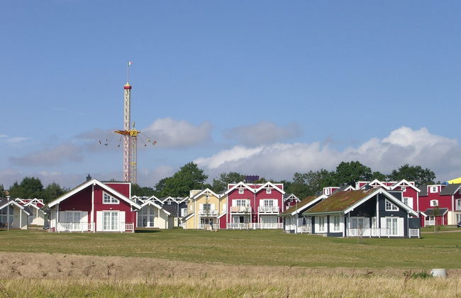 Holiday Home by the Sea With Sauna - Foto 7