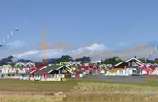 Photo 1 - Holiday Home by the Sea With Sauna