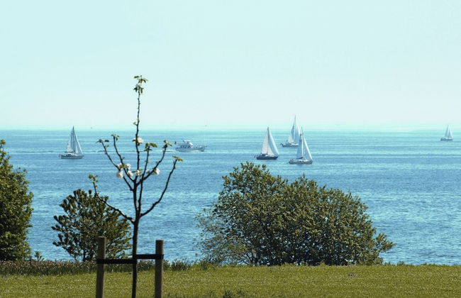 Holiday Home by the Sea With Sauna - Foto 10