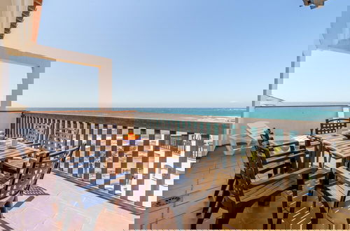 Foto 1 - Puerta Del Mar Penthouse Beachfront
