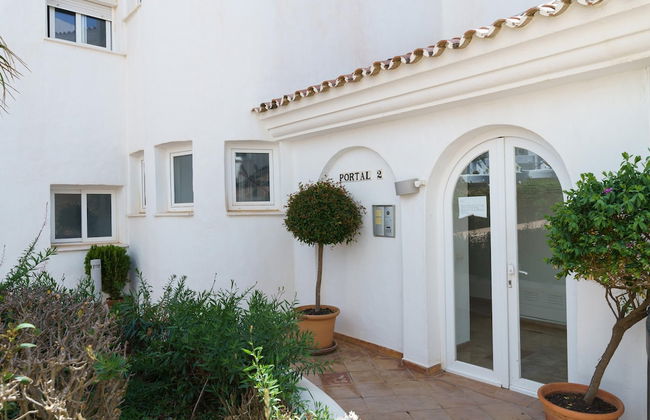 Puerta Del Mar Penthouse Beachfront - Photo 30