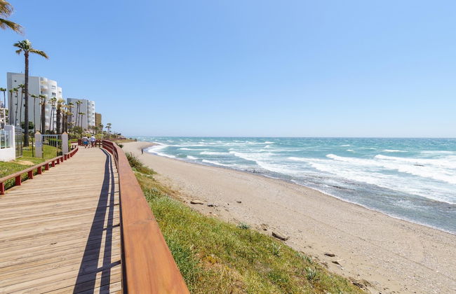 Puerta Del Mar Penthouse Beachfront - Photo 25