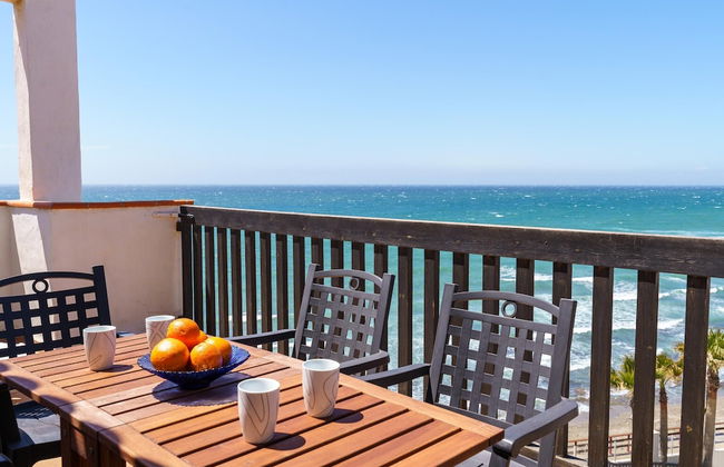 Puerta Del Mar Penthouse Beachfront - Photo 27