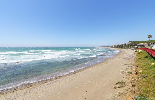 Puerta Del Mar Penthouse Beachfront - Photo 24