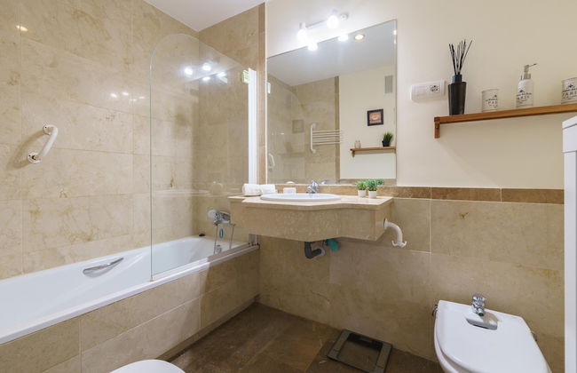 Puerta Del Mar Penthouse Beachfront - Photo 13