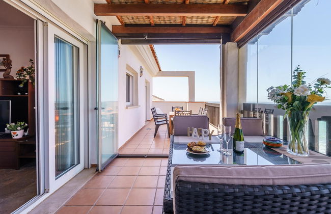 Puerta Del Mar Penthouse Beachfront - Photo 28
