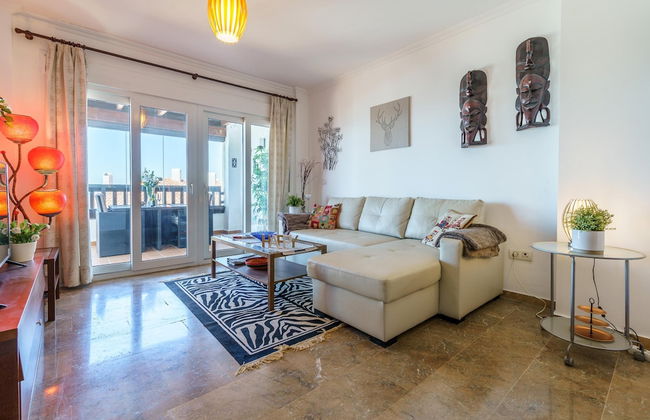 Puerta Del Mar Penthouse Beachfront - Photo 8