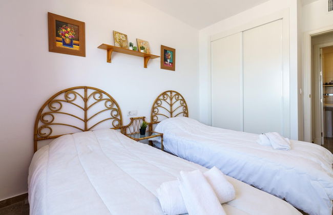 Puerta Del Mar Penthouse Beachfront - Photo 5