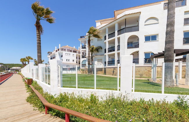 Puerta Del Mar Penthouse Beachfront - Photo 21