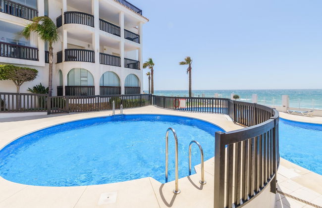 Puerta Del Mar Penthouse Beachfront - Photo 18
