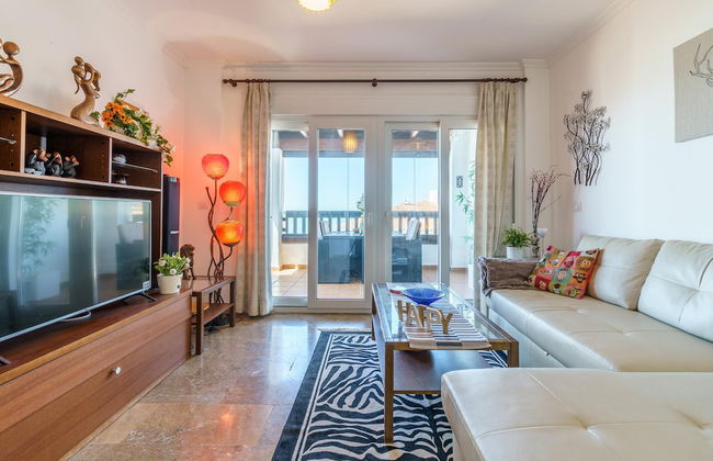 Puerta Del Mar Penthouse Beachfront - Photo 9