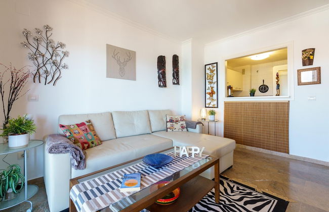 Puerta Del Mar Penthouse Beachfront - Photo 10