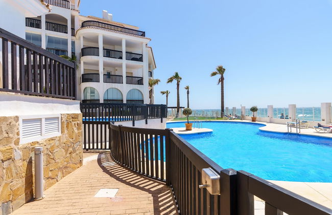 Puerta Del Mar Penthouse Beachfront - Photo 17