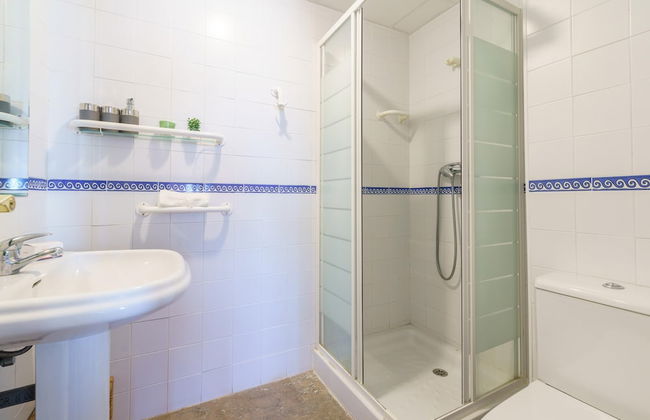 Puerta Del Mar Penthouse Beachfront - Photo 12