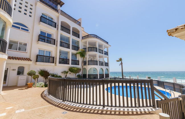 Puerta Del Mar Penthouse Beachfront - Photo 16