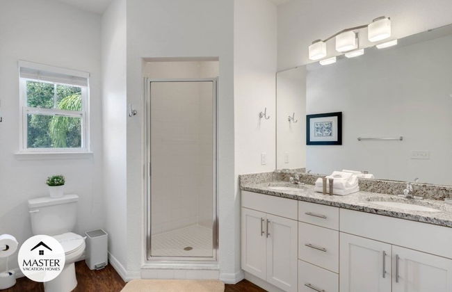 4 Bedroom Lucaya Village Townhouse by RedAwning - Foto 22