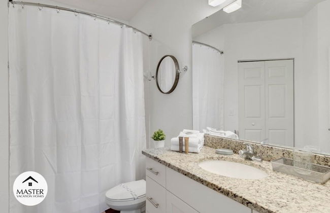 4 Bedroom Lucaya Village Townhouse by RedAwning - Foto 21