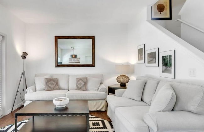 4 Bedroom Lucaya Village Townhouse by RedAwning - Foto 20