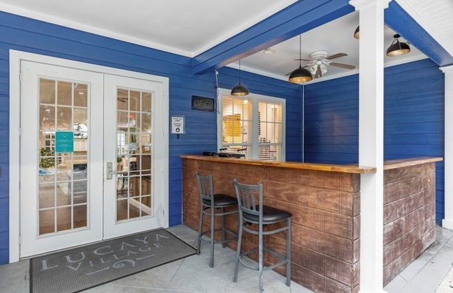 4 Bedroom Lucaya Village Townhouse by RedAwning - Foto 36