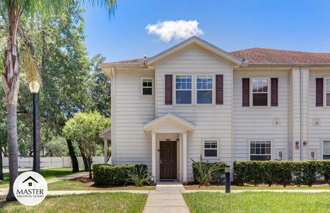 4 Bedroom Lucaya Village Townhouse by RedAwning - Foto 1