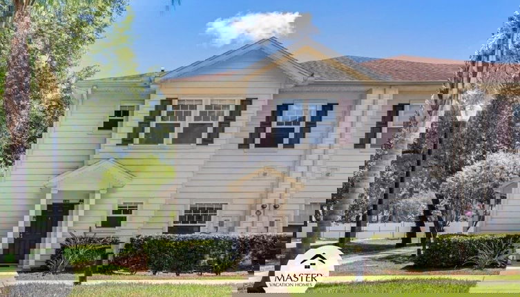 Foto 1 - 4 Bedroom Lucaya Village Townhouse by RedAwning