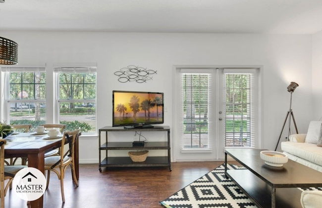 4 Bedroom Lucaya Village Townhouse by RedAwning - Foto 17