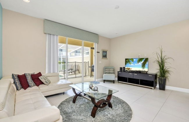 3 Bed Town Home With Splash Pool! 3 Bedroom Townhouse by RedAwning - Foto 17