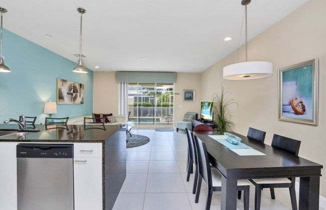 3 Bed Town Home With Splash Pool! 3 Bedroom Townhouse by RedAwning - Foto 9