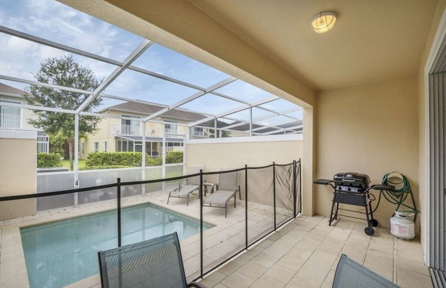 3 Bed Town Home With Splash Pool! 3 Bedroom Townhouse by RedAwning - Foto 32