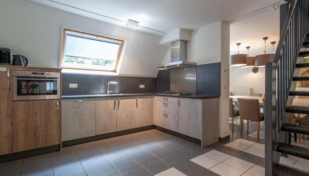 Cozinha privada