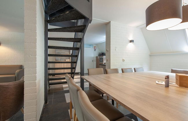 Restyled House with 5 Bathrooms near Vrachelse Heide - Foto 20