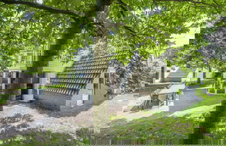 Foto 1 - Restyled House with 5 Bathrooms near Vrachelse Heide