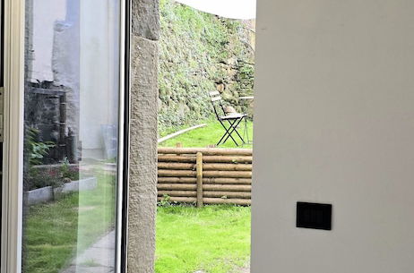 Foto 13 - Secret Garden Suite- Bluchalet