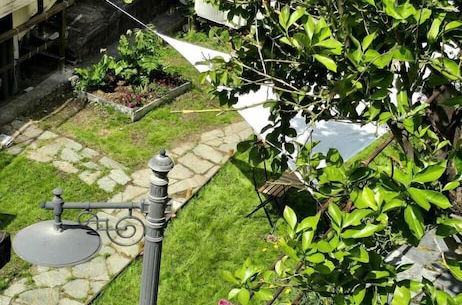 Foto 19 - Secret Garden Suite- Bluchalet