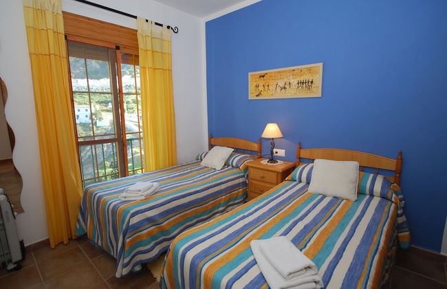 Modern Villa in Frigiliana With Private Swimming Pool - Foto 14