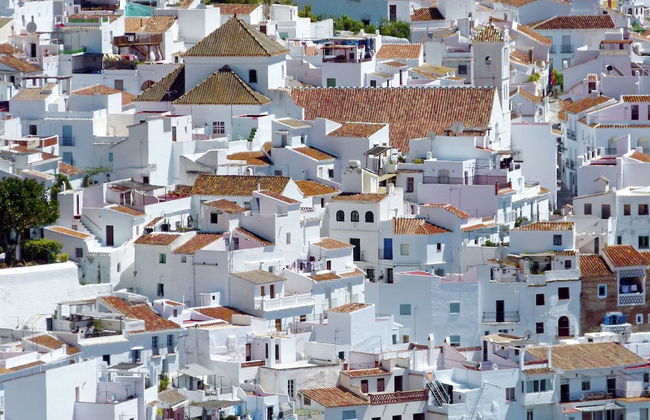 Modern Villa in Frigiliana With Private Swimming Pool - Foto 25