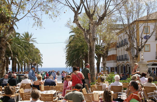 Modern Villa in Frigiliana With Private Swimming Pool - Foto 24