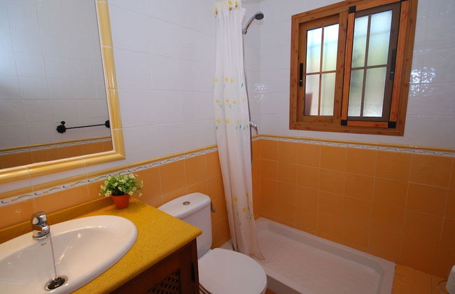 Modern Villa in Frigiliana With Private Swimming Pool - Foto 15