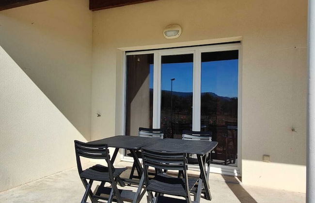 Le Manon Résidence Hôtel - Foto 14