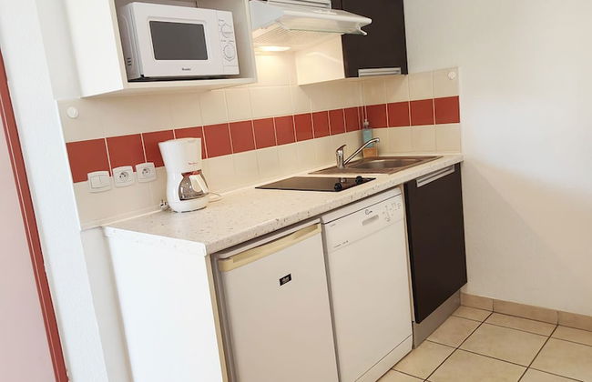 Le Manon Résidence Hôtel - Foto 7